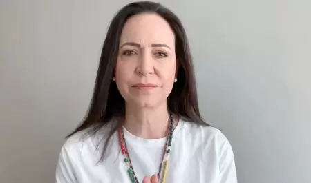 Mar�a Corina Machado