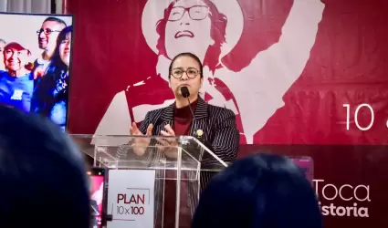 Resultados de su plan 10x100