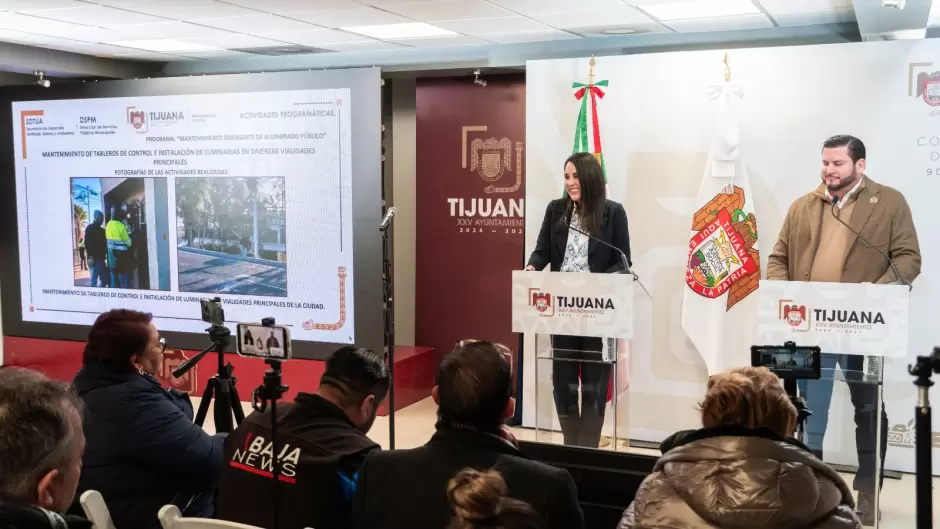 Proyecto Integral de Circuito Cerrado en infraestructura