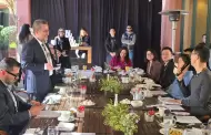 Turismo Chino, oportunidad estratgica para Ensenada: AMB