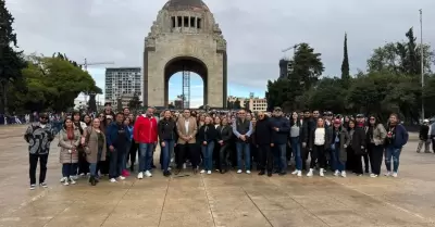 Cumple Presidenta Claudia Sheinbaum en materia social en sus primeros 100 das d