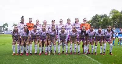 Club Tijuana Femenil