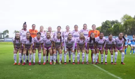 Club Tijuana Femenil