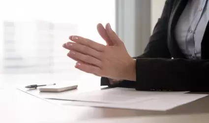 Esta funcin reduce contratiempos y tiempo en revisar requisitos y generar docum