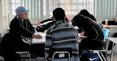 Fortalece Conalep BC aprendizajes acadmicos de sus estudiantes