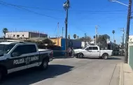 Detonaciones de Armas de fuego en Playas de Rosarito: Respuesta de la Secretara de Seguridad Ciudadana