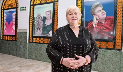 Paquita la del Barrio