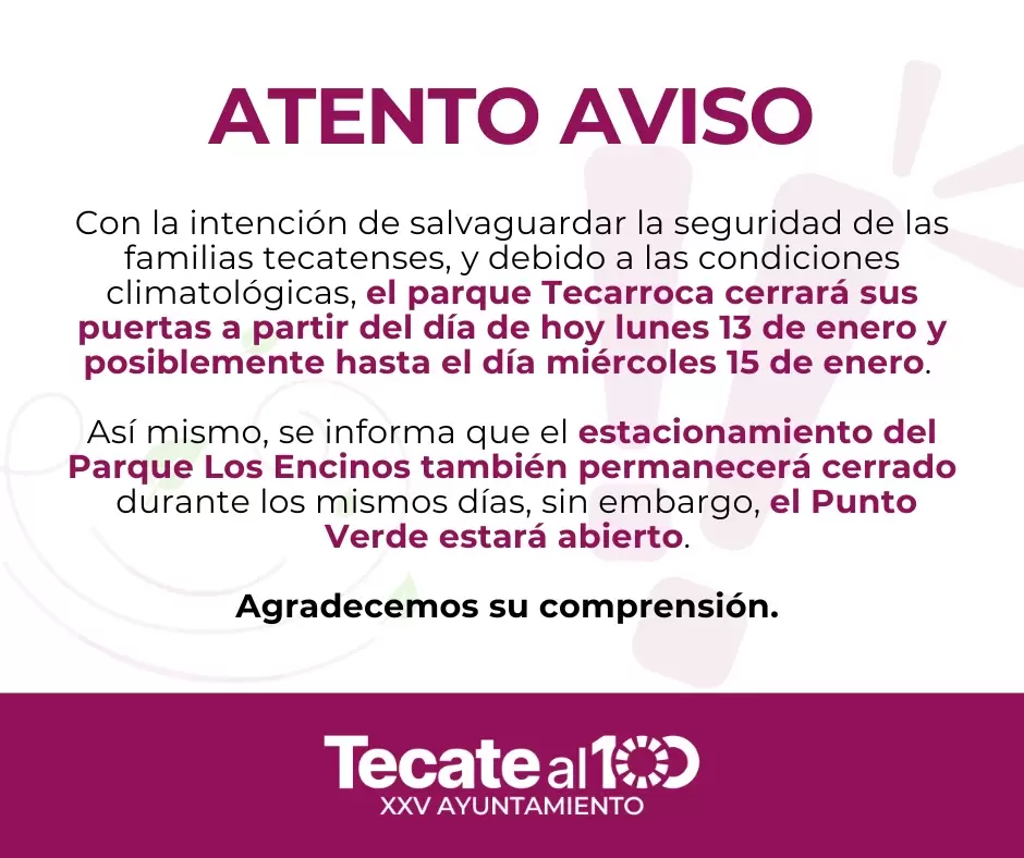 Aviso