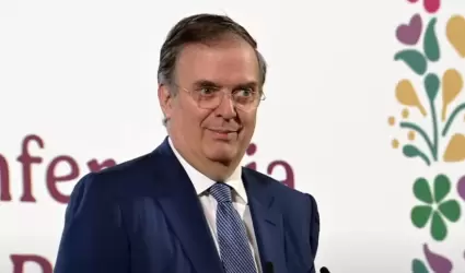 Marcelo Ebrard