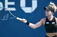 Histrico! Renata Zaraza avanza a segunda ronda del Australiano Open