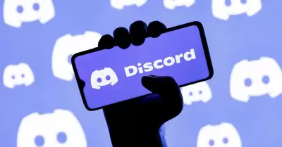 Discord