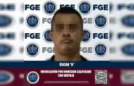 Hombre recibe vinculacin a proceso por homicidio calificado