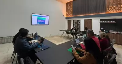 Arranca AMPI Tijuana su programa de actividades de capacitacin 2025