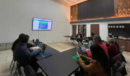 Arranca AMPI Tijuana su programa de actividades de capacitacin 2025