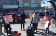 Activistas piden a CNDH intervenga en caso de colombianos retenidos por INM en Tijuana