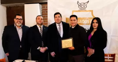 Colegio de Abogados de Tijuana A.C