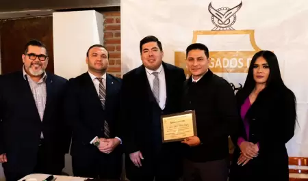 Colegio de Abogados de Tijuana A.C