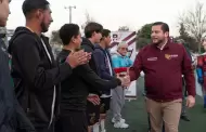 Impulsa XXV Ayuntamiento de Tijuana el deporte como parte del desarrollo integral de la niez y la juventud