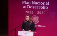 La Secretara de Energa finaliza foros de consulta del PND 2025-2030 en Mexicali