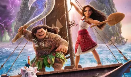 Moana