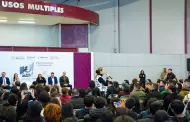 Participa Inmujer BC en foro juventudes para el Plan Nacional de Desarrollo