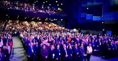 Participan Notarios de Baja California en 18 Seminario de Actualizacin Fiscal y