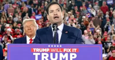 Marco Rubio