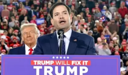 Marco Rubio