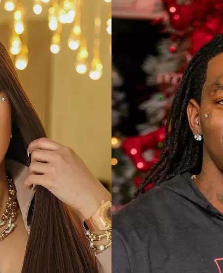 Cardi B/Offset