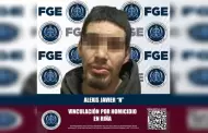 Obtiene FGE vinculacin a proceso de un masculino por homicidio en ria