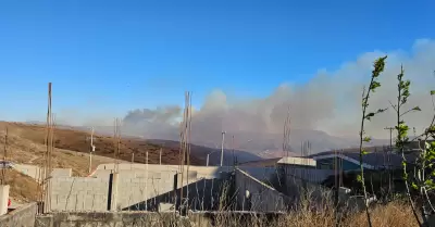 Incendio