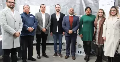 Invita IEEBC a exhibicin pblica de documentacin electoral