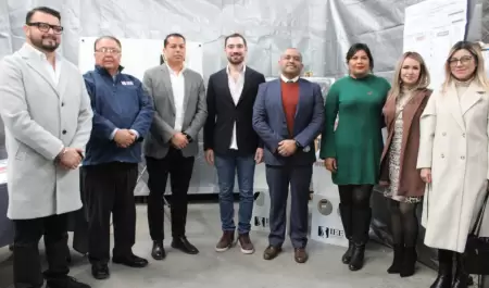 Invita IEEBC a exhibicin pblica de documentacin electoral