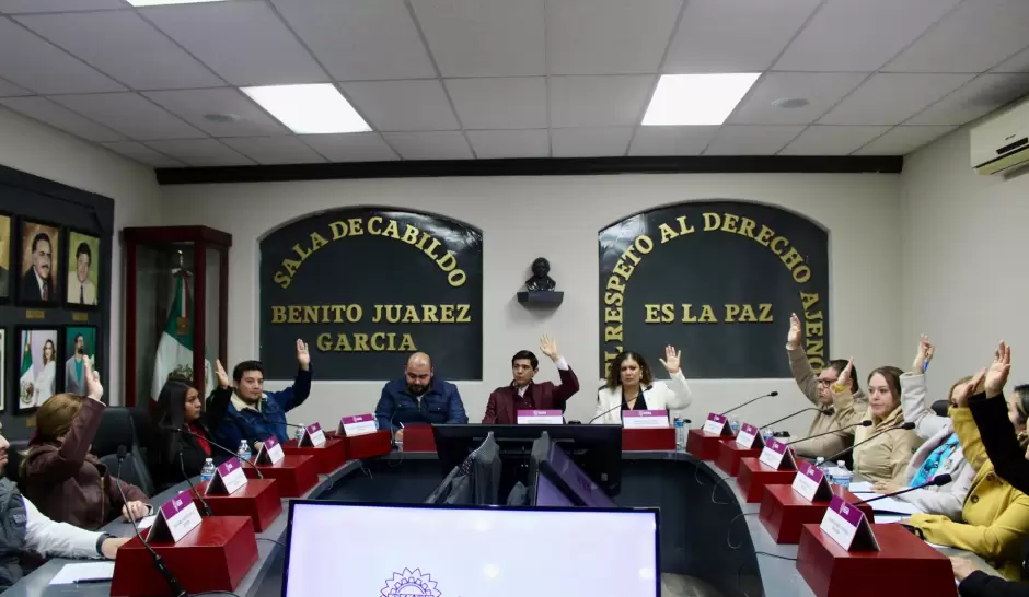 Se sumar Tecate a convenio intermunicipal de seguridad pblica