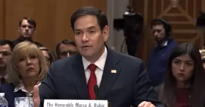 Marco Rubio