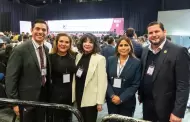 Participa presidente municipal de Tijuana, Ismael Burgueo, en el Encuentro Nacional Municipal 2025