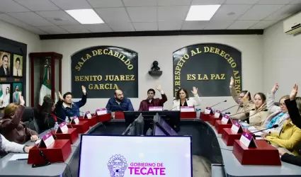 Gobierno de Tecate