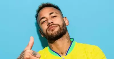 Neymar