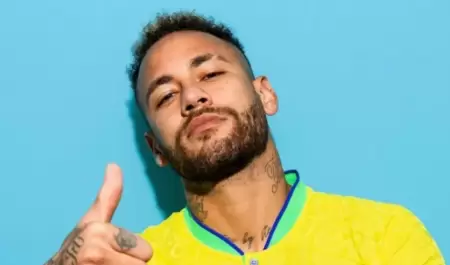 Neymar