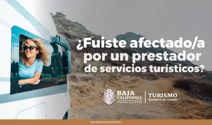 Reafirma Secretar�a de Turismo cero tolerancia a irregularidades en servicios tu