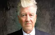 Fallece David Lynch, actor de "Twin Peaks"