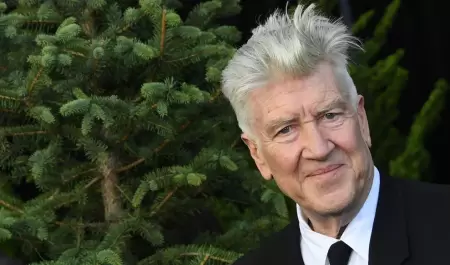 David Lynch