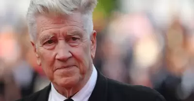 David Lynch