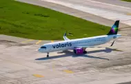 Volaris, entre las 10 aerolneas de bajo costo ms seguras