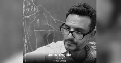 Julio Trujillo