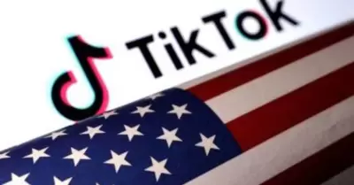 TikTok Estados Unidos