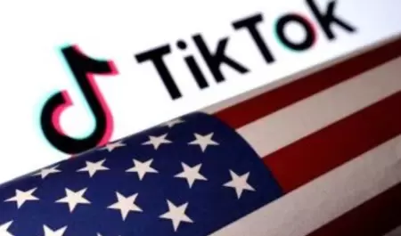 TikTok Estados Unidos