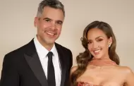 Jessica Alba y Cash Warren confirman su separacin