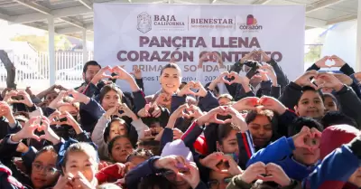 Pancita Llena Corazn Contento