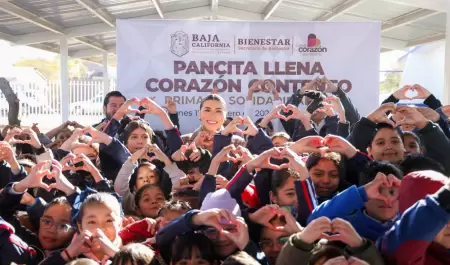 Pancita Llena Corazn Contento